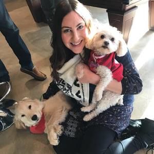 Meet your Posher, Jen